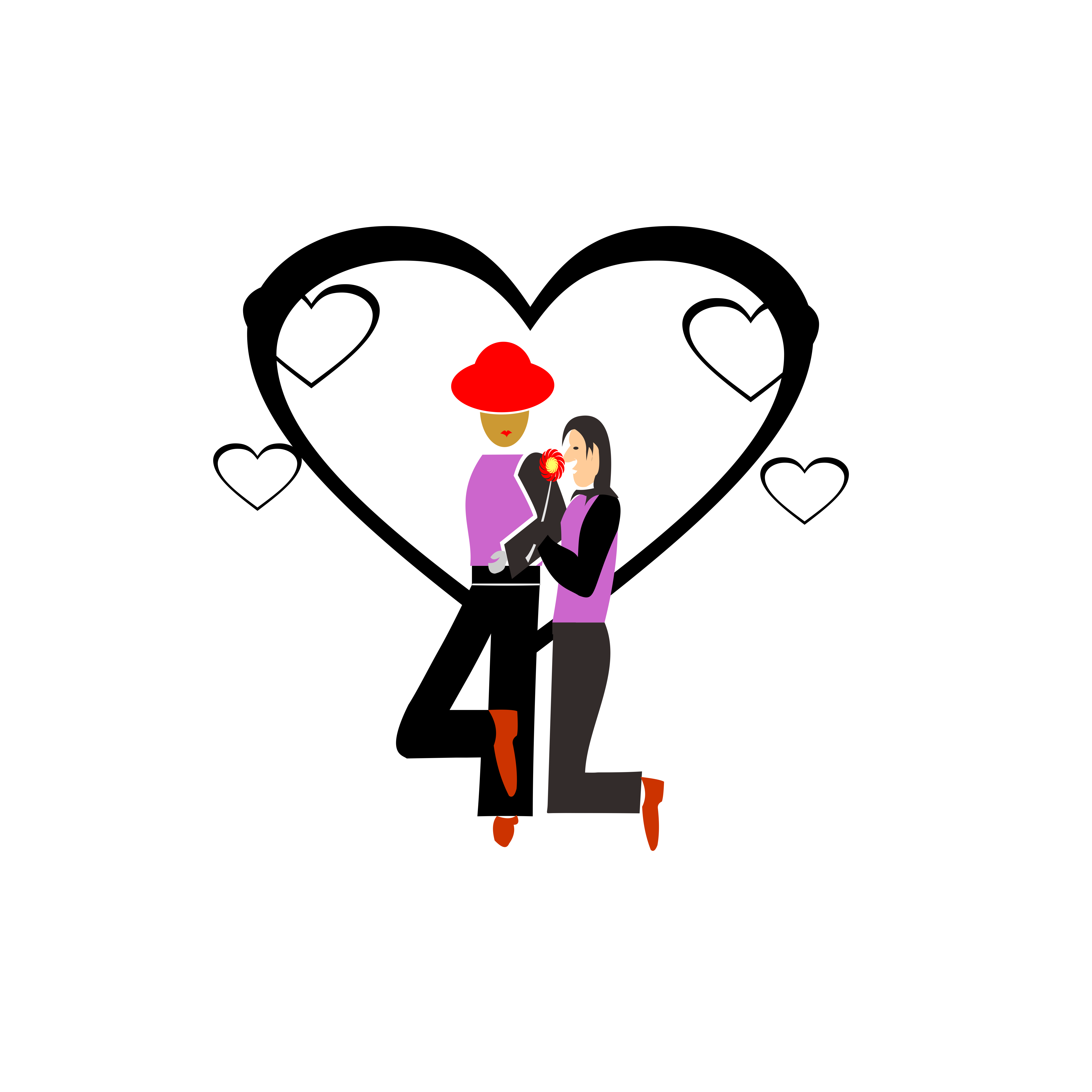 Logo Design by Afika_YN for this project | Design #30895668