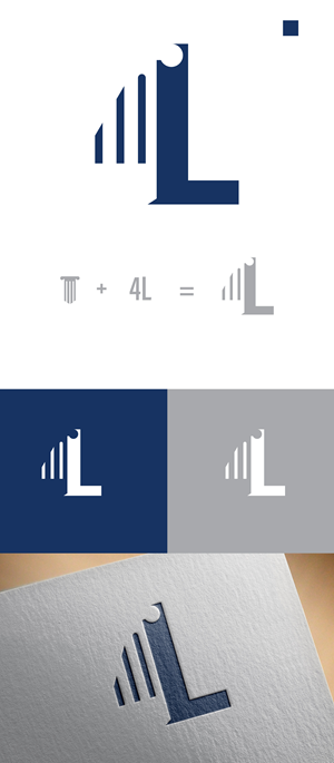 Logo Design by Dil_gfx