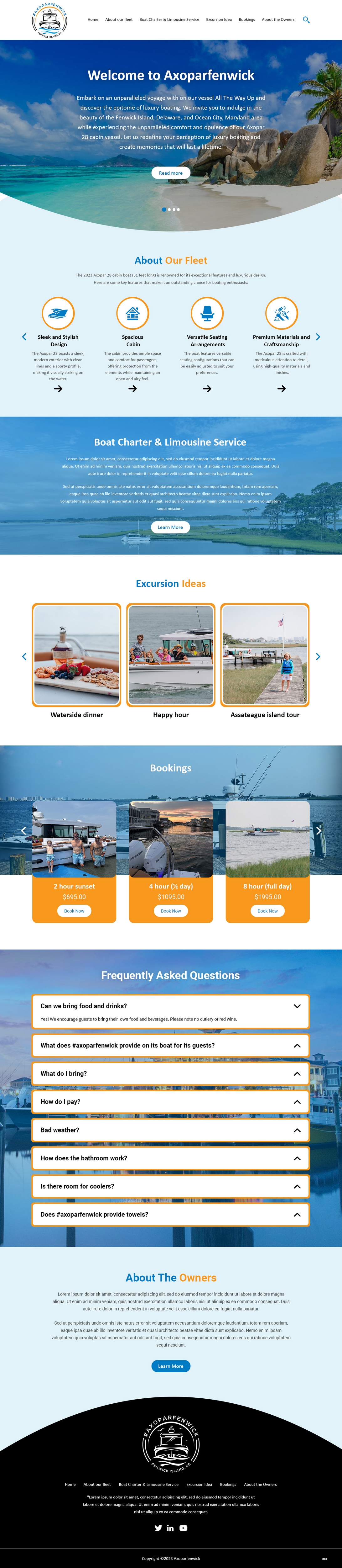 Web Design by pb for this project | Design #30898761