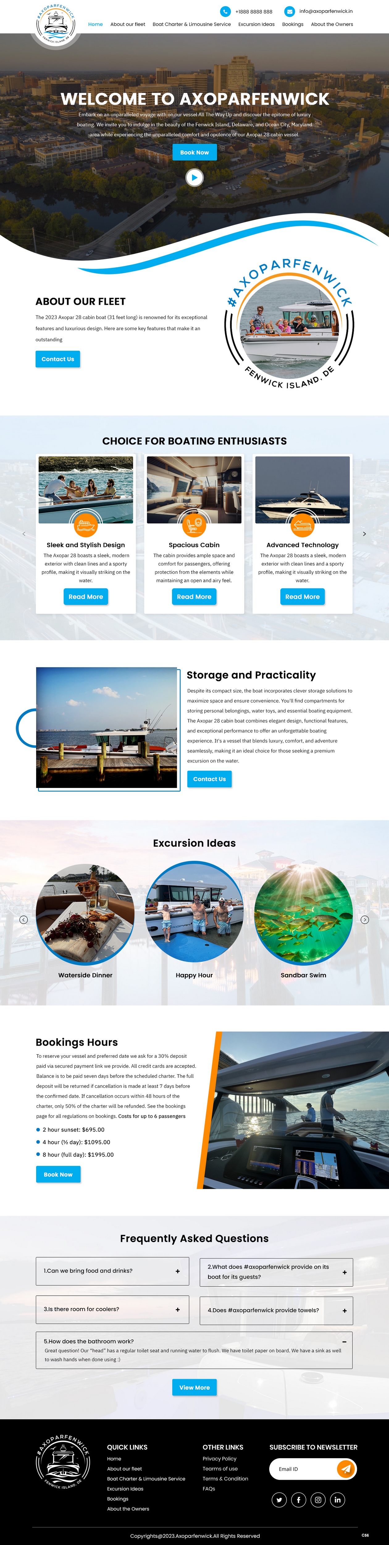 Web Design by pb for this project | Design #30898762