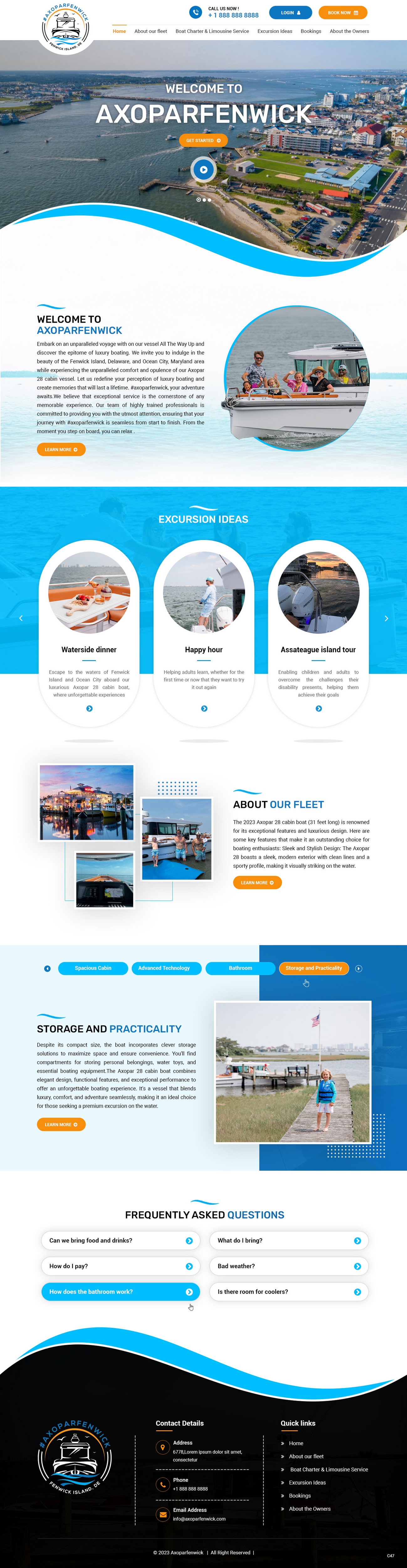 Web Design by pb for this project | Design #30898763