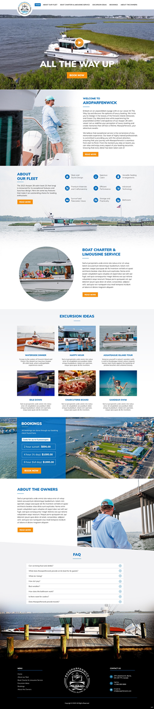 Web Design by pb