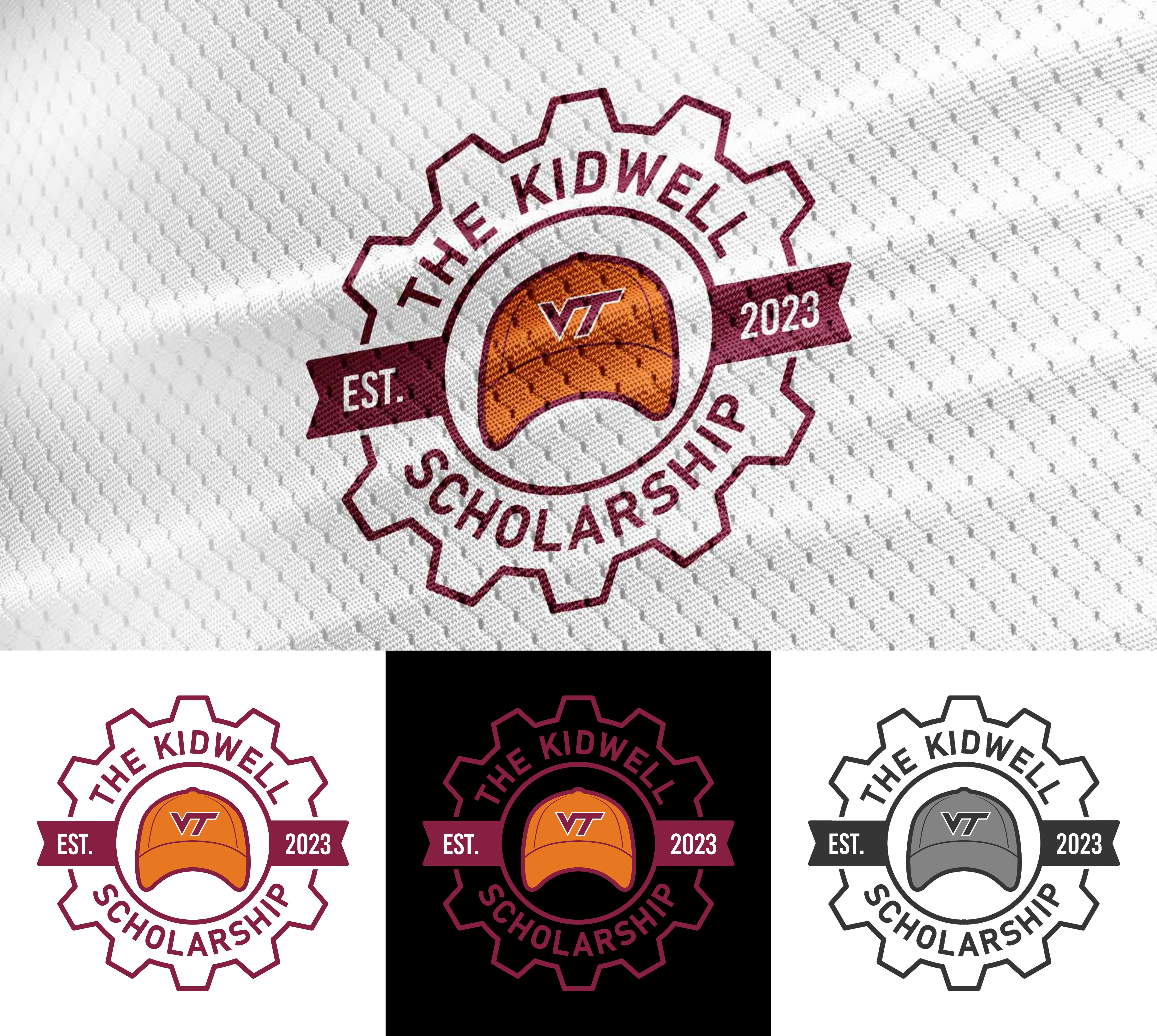 Logo Design by GambarSERU for this project | Design #30889009