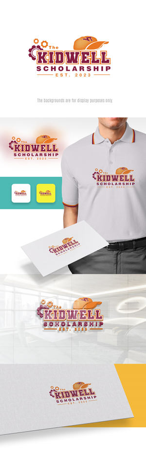 Logo Design by edwinnegz1 for this project | Design: #30890727