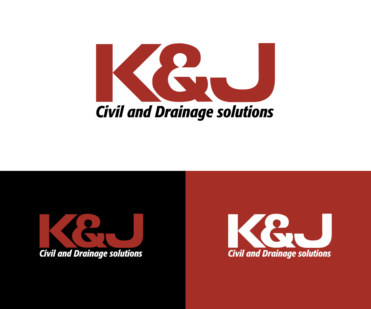 Logo Design by Kavth for this project | Design #30916379