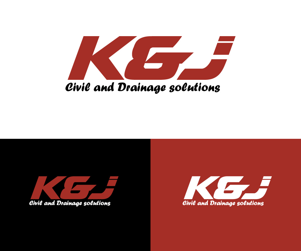 Logo Design by RaKu 2 for this project | Design #30918959