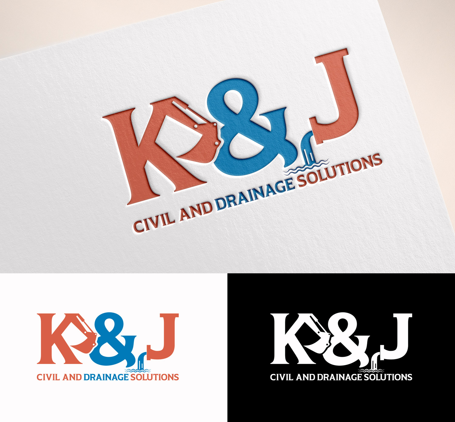 Logo Design by M Art & Design for this project | Design #30891426