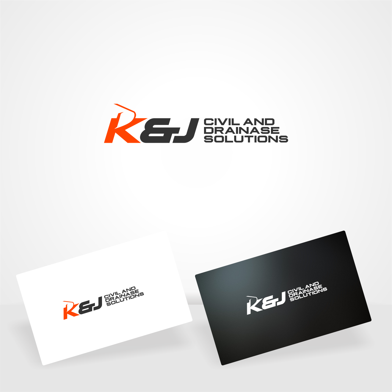 Logo Design by Arham Hidayat for this project | Design #30913769