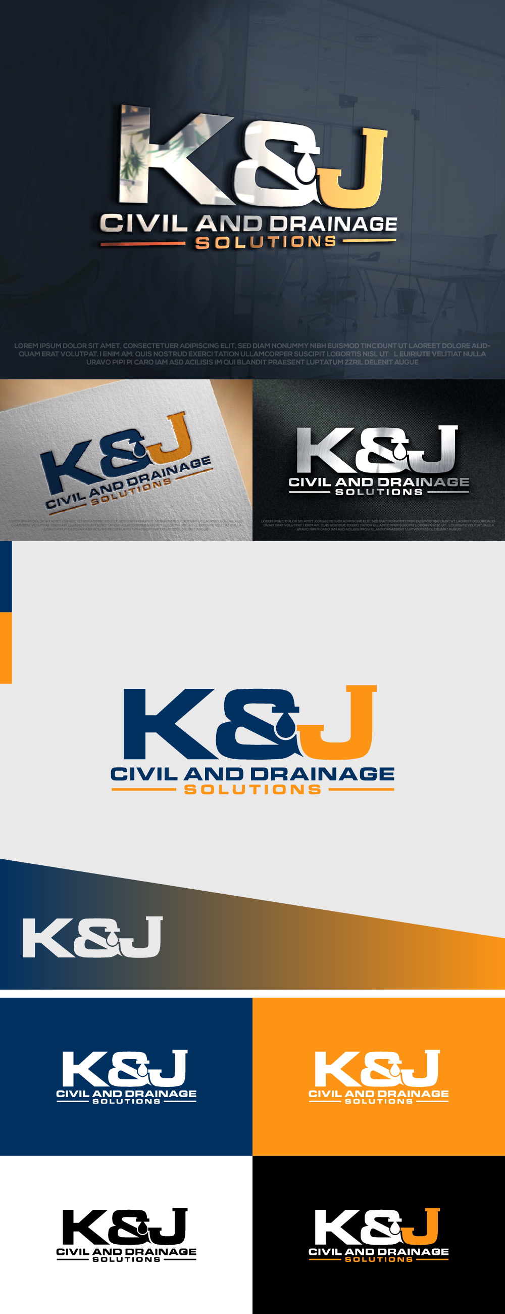 Logo Design by AyubZafar for this project | Design #30903102