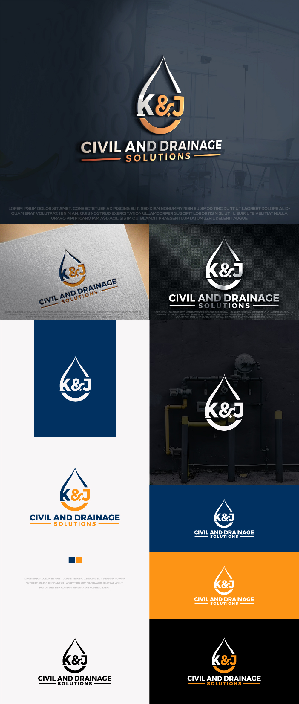 Logo Design by Ayub Zafar for this project | Design #30903146