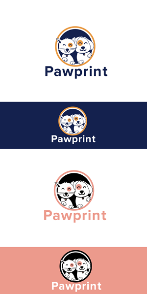 Logo Design by VisionCraft