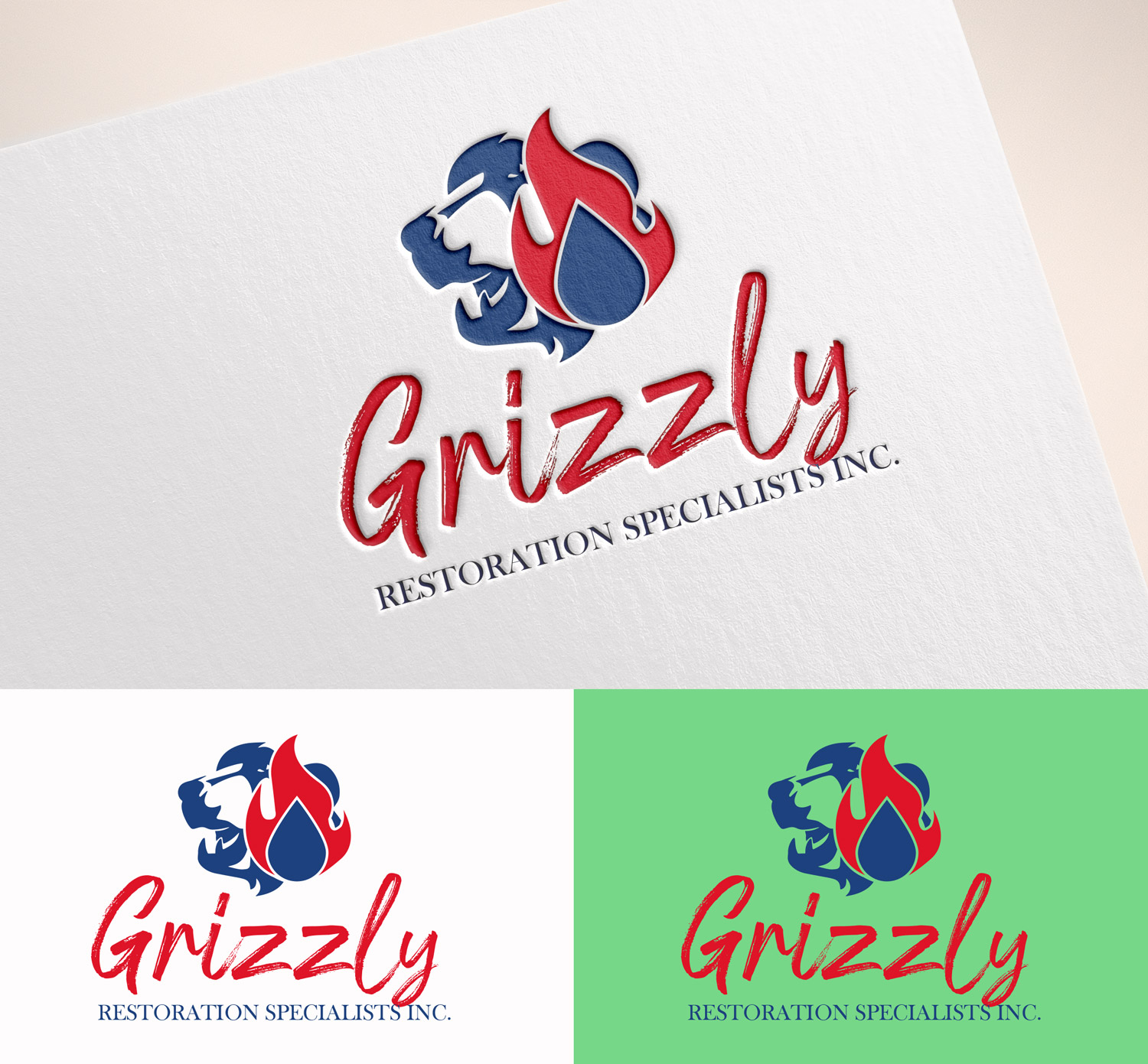 Design de Logo par M Art & Design pour ce projet | Design #30889484