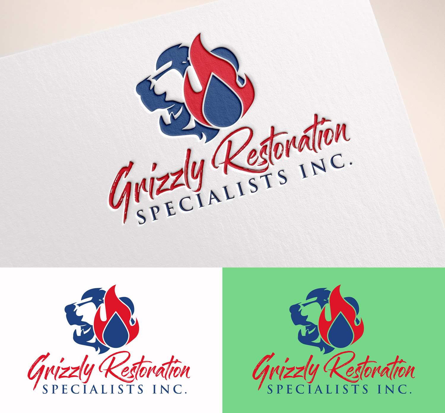 Diseño de Logo por M Art & Design para este proyecto | Diseño #30889547