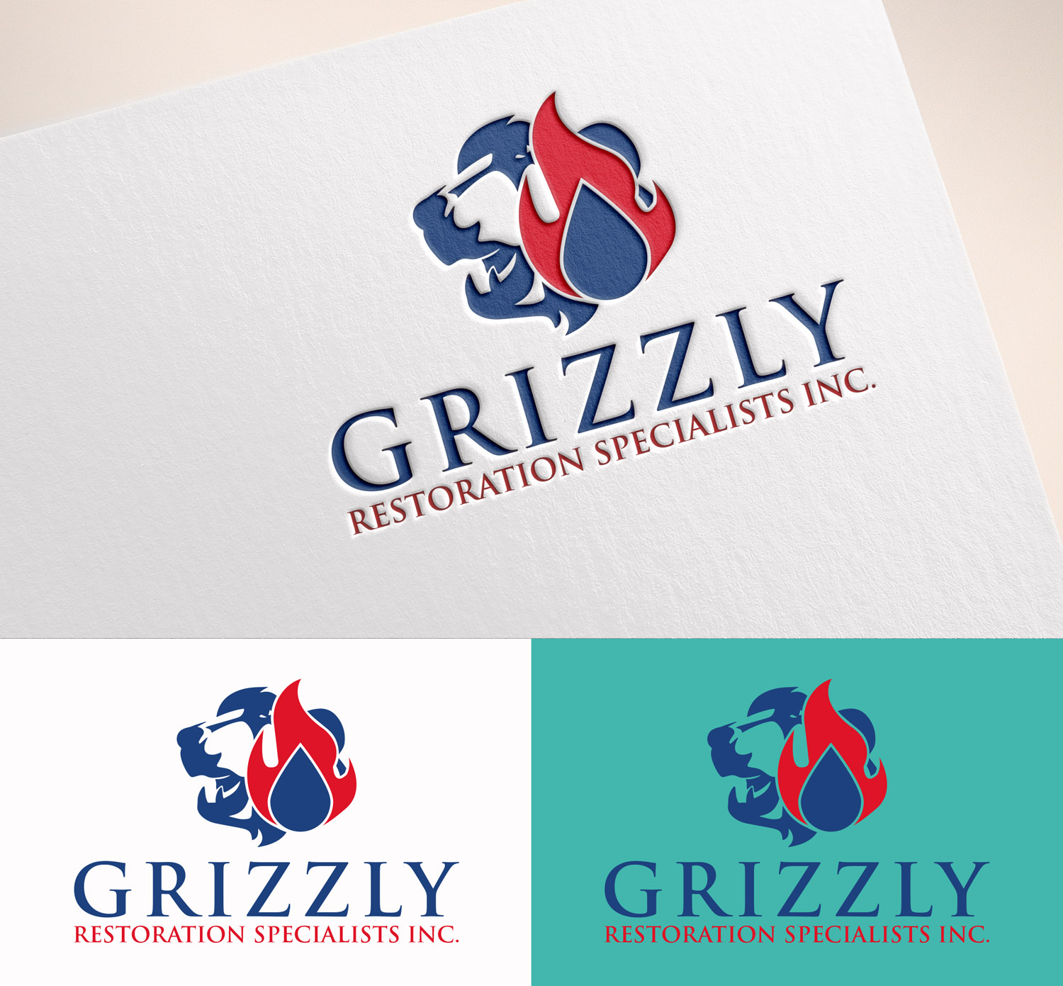 Diseño de Logo por M Art & Design para este proyecto | Diseño #30890332