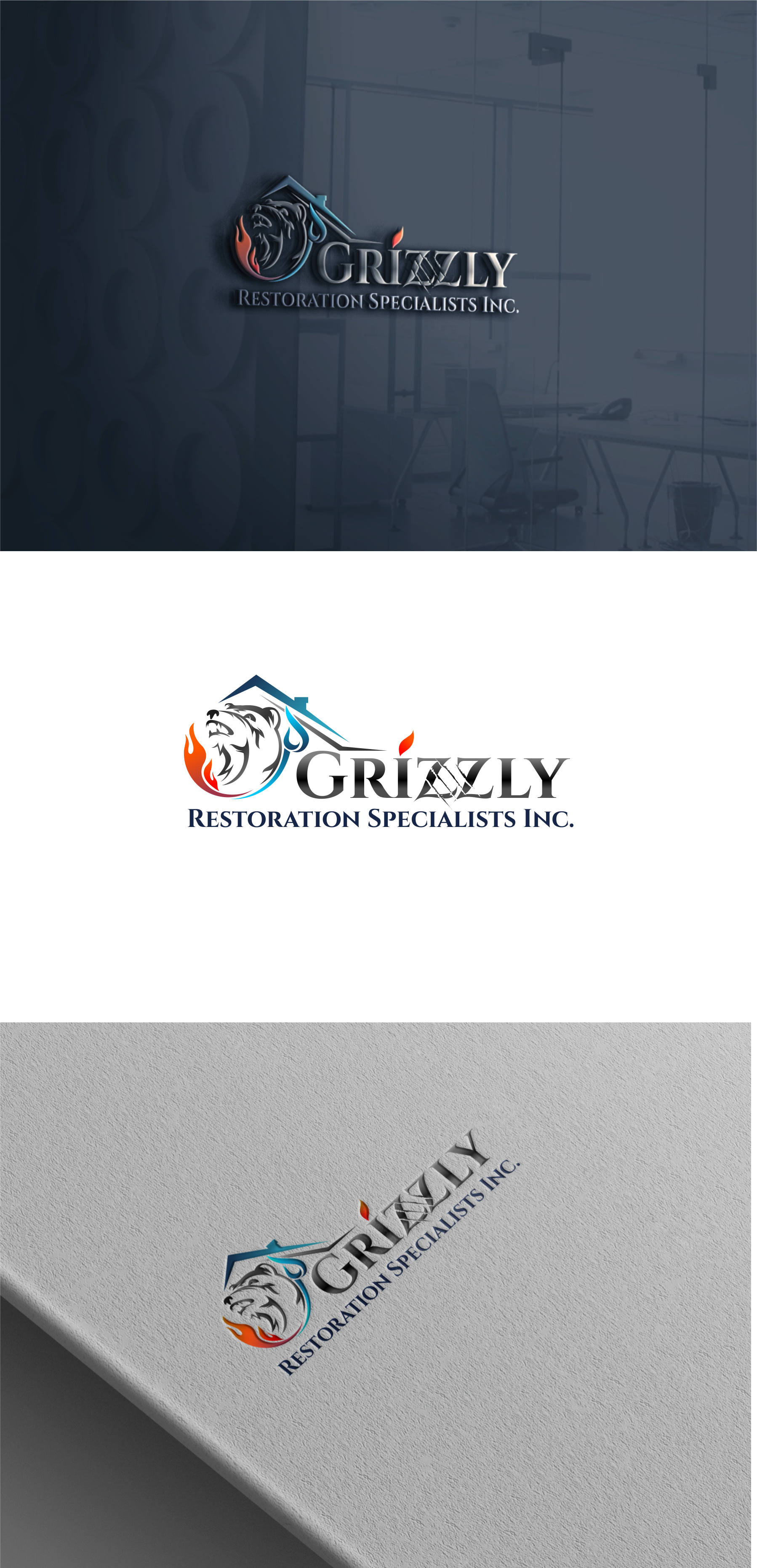 Diseño de Logo por *mary para este proyecto | Diseño #30891452