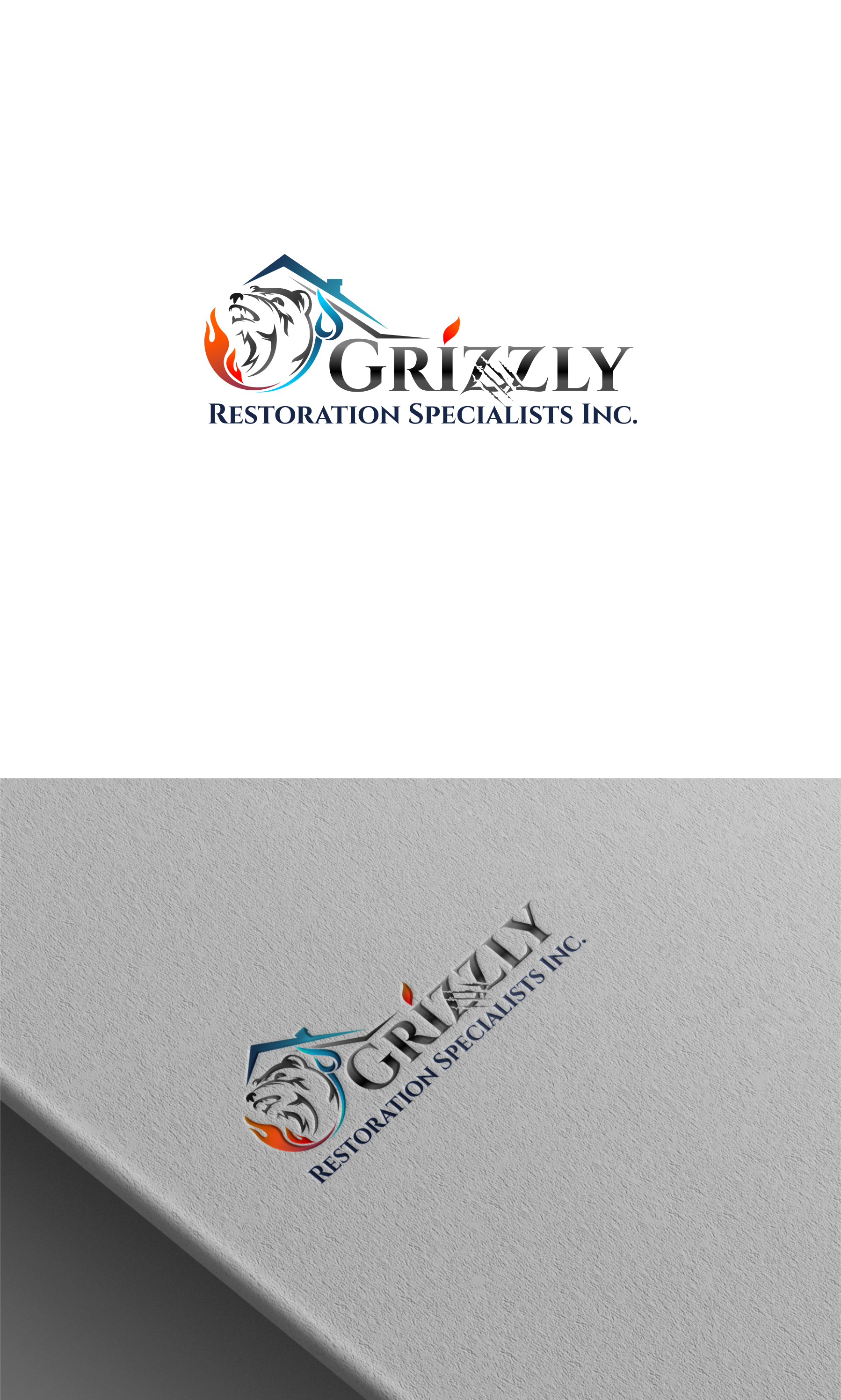 Diseño de Logo por *mary para este proyecto | Diseño #30891453