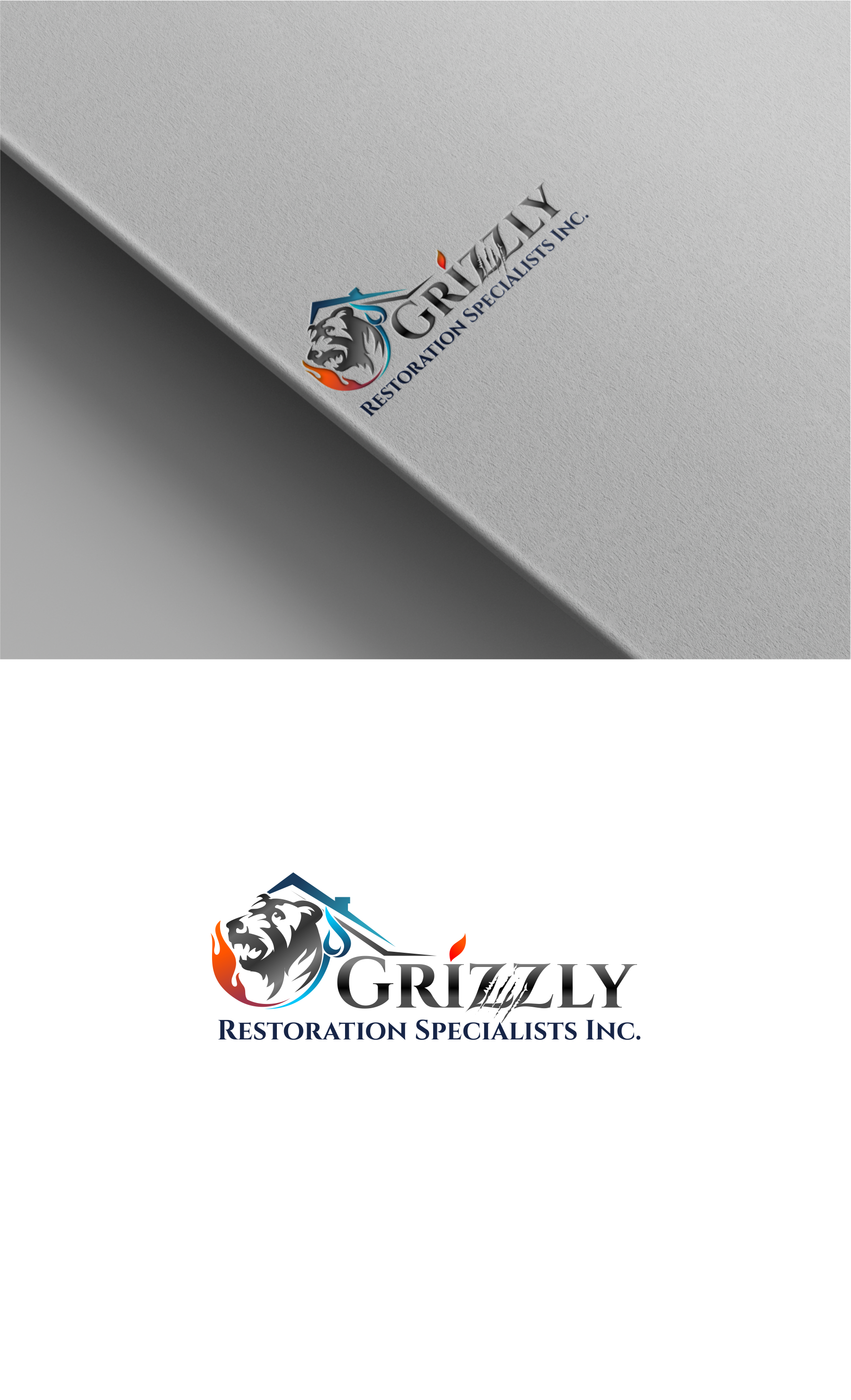 Diseño de Logo por *mary para este proyecto | Diseño #30895684