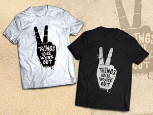 Design de T-shirt par Lumen Branding pour ce projet | Design : #30893290