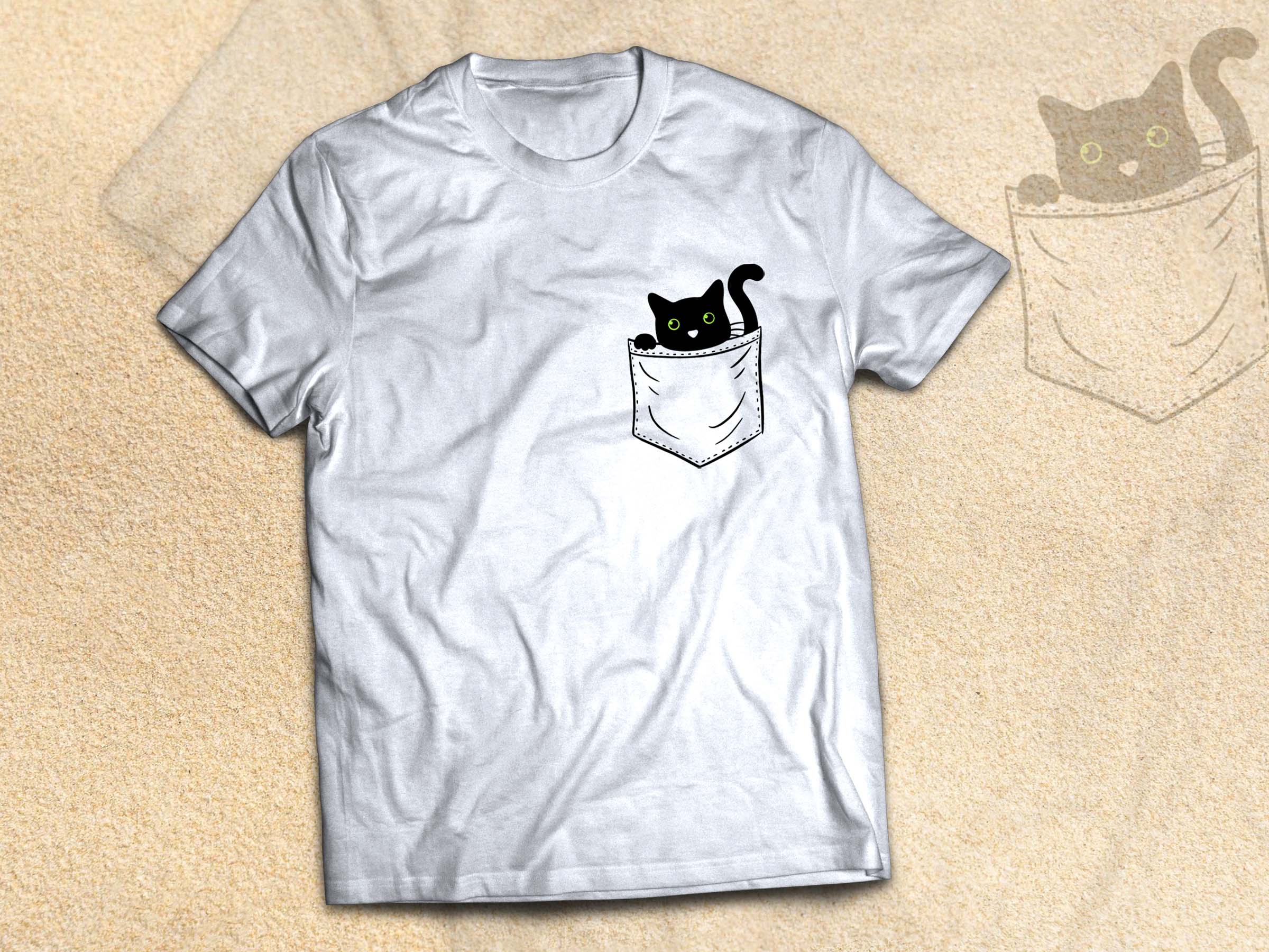 T-shirt Design by Lumen Branding for this project | Design #30893360