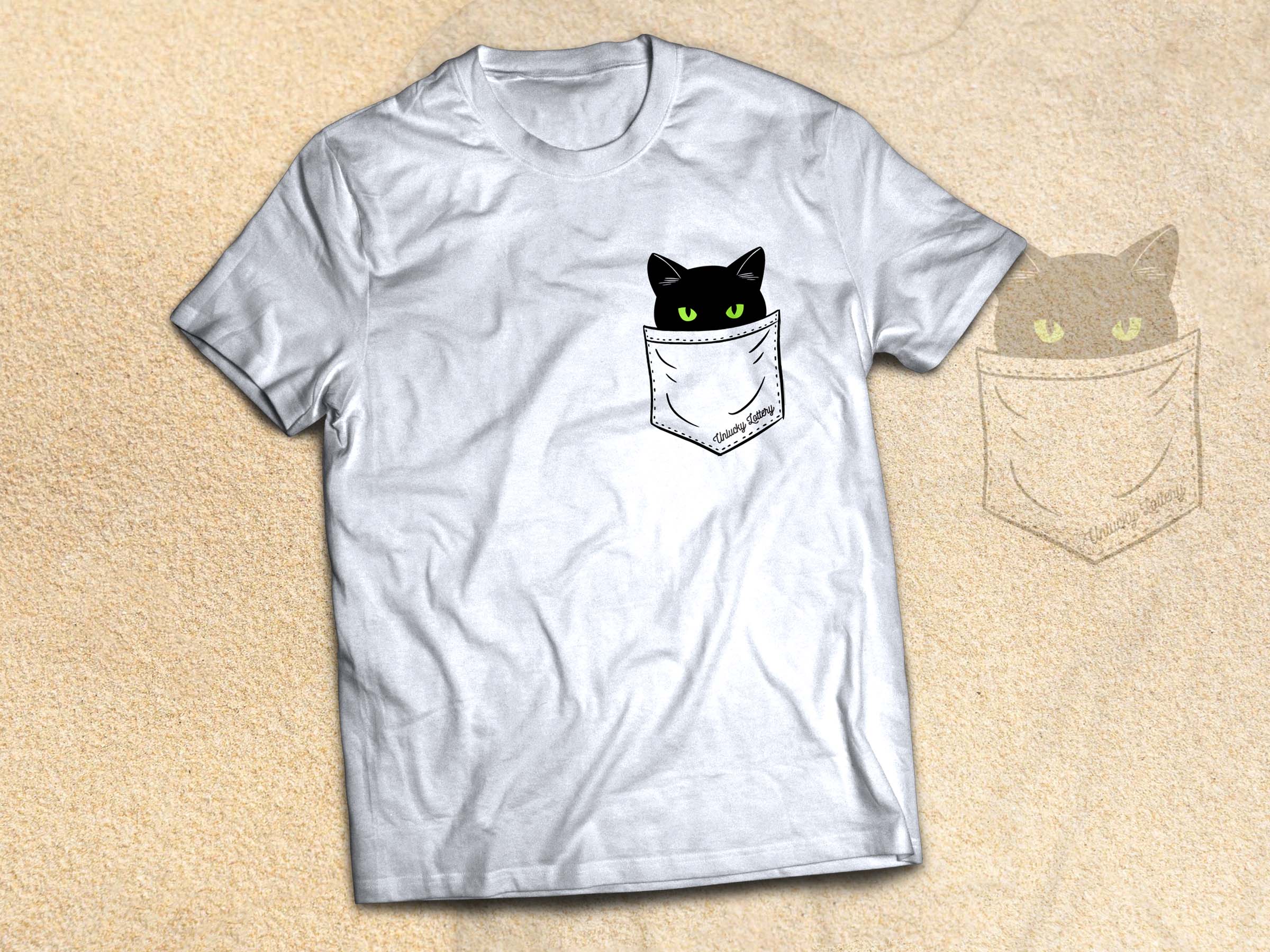 T-shirt Design by Lumen Branding for this project | Design #30893376