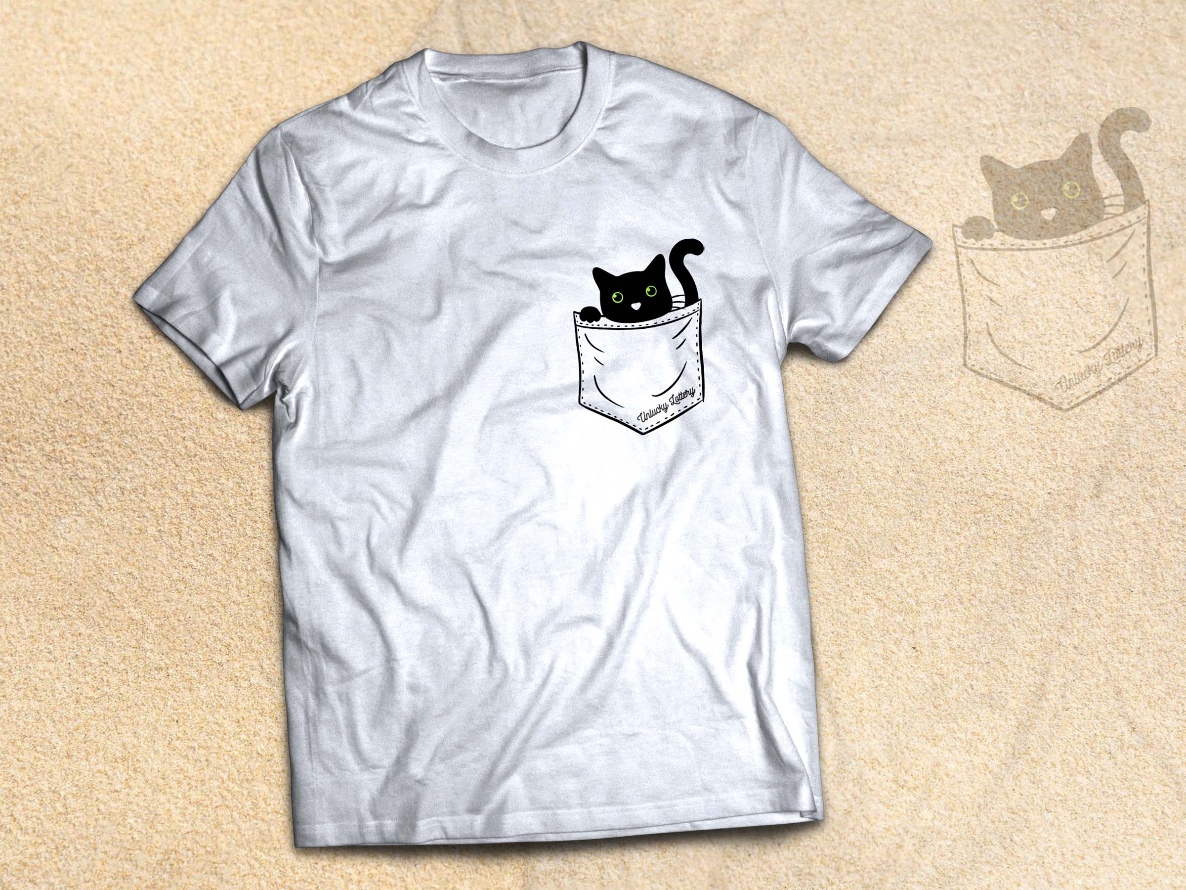 T-shirt Design by Lumen Branding for this project | Design #30893383
