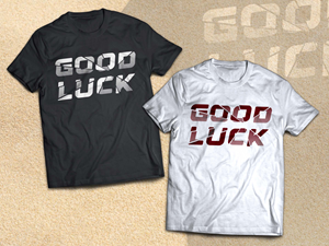 Design de T-shirt par Lumen Branding pour ce projet | Design : #30893443