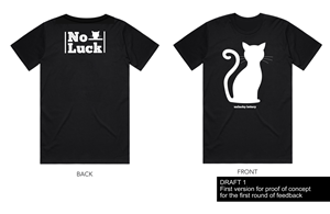 Design de T-shirt par AnninWonderland pour ce projet | Design : #30927692