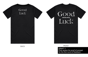 Design de T-shirt par AnninWonderland pour ce projet | Design : #30927706