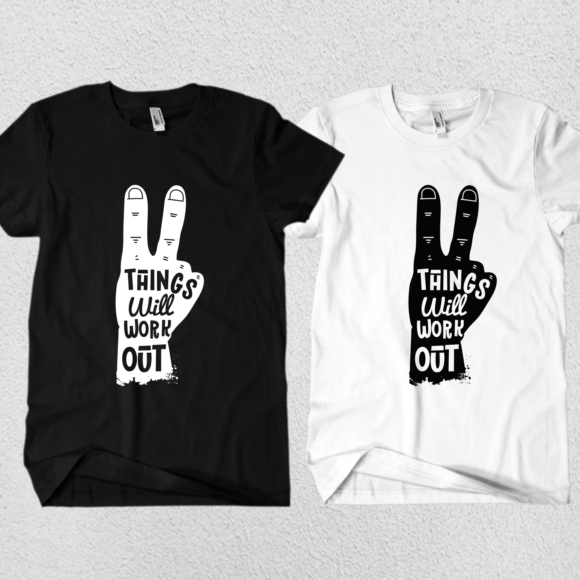 Diseño de Camiseta por Rheanza para este proyecto | Diseño #30923671