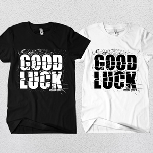 Design de T-shirt par Rheanza pour ce projet | Design : #30923689
