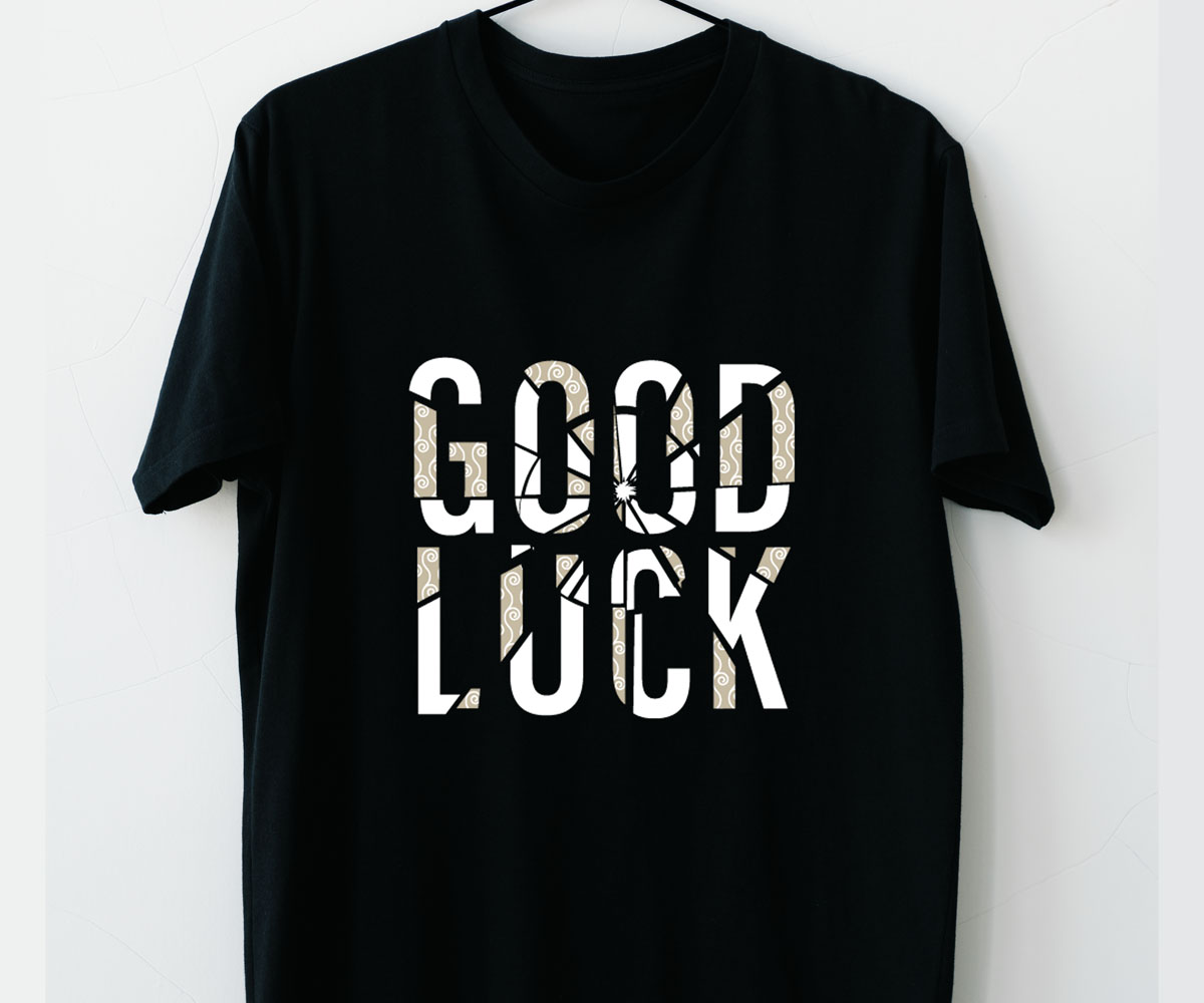 Diseño de Camiseta por vectorone111 para este proyecto | Diseño #30913040