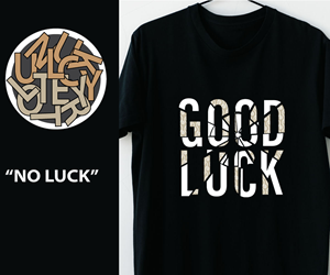 T-shirt Design by vectorone111 for this project | Design: #30922199