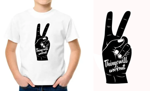 Design de T-shirt par JKIANN08 pour ce projet | Design : #30893591