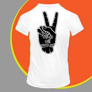T-shirt Design by DesignNixon