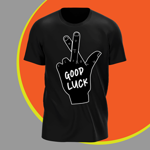 Diseño de Camiseta por DesignNixon para este proyecto | Diseño: #30922482