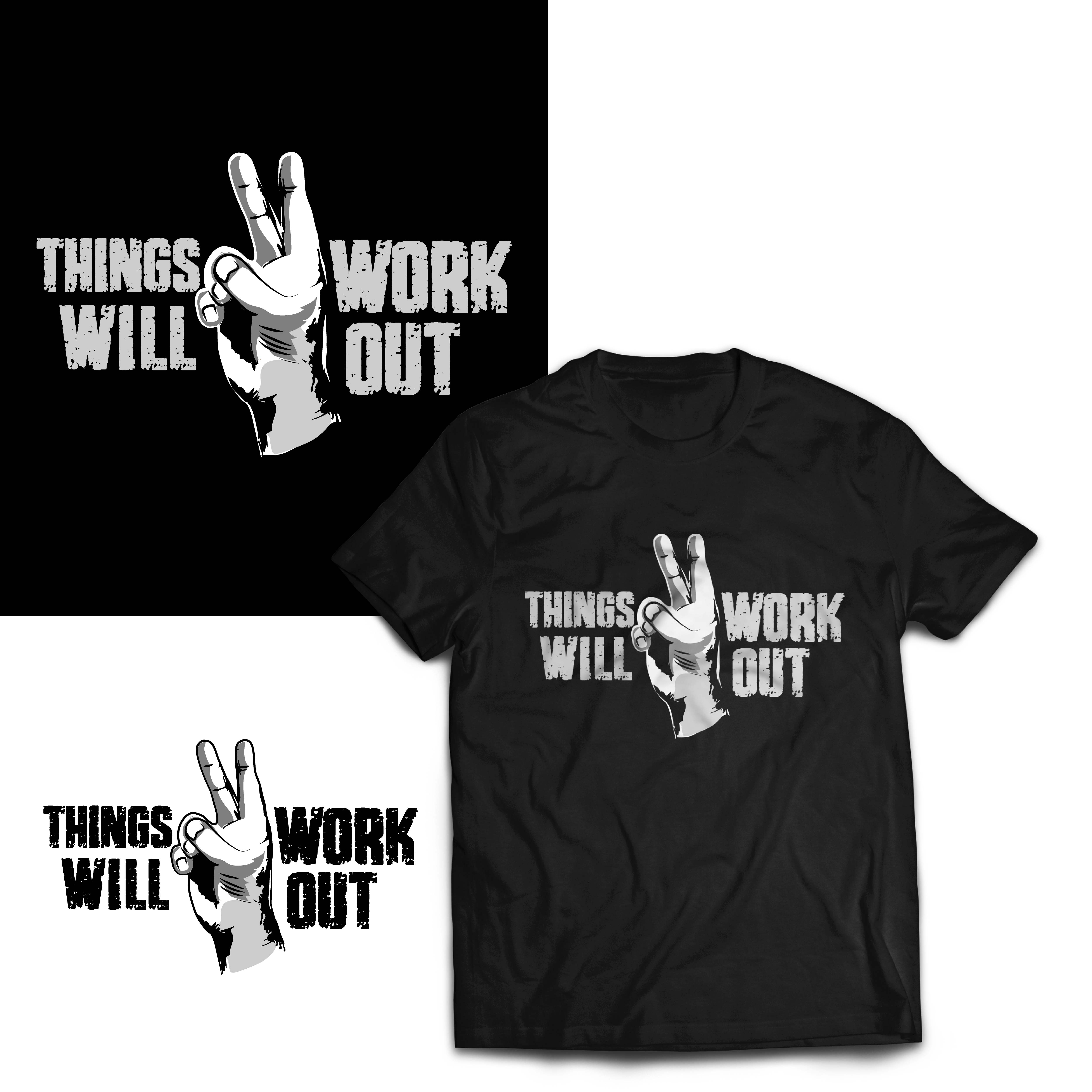 T-shirt Design by onze design for this project | Design #30908469