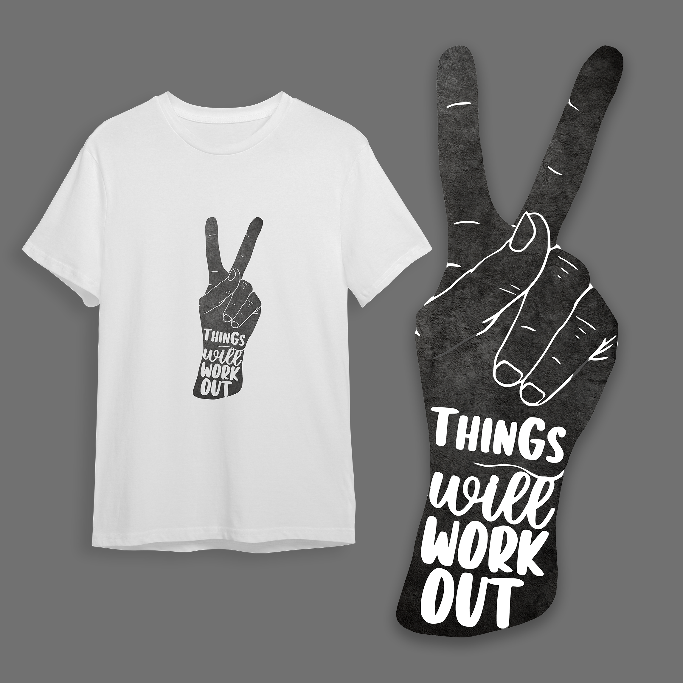 T-shirt Design by AP Creatives for this project | Design #30889376