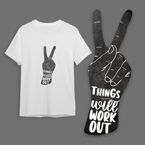 T-shirt Design by AP Creatives for this project | Design: #30889376