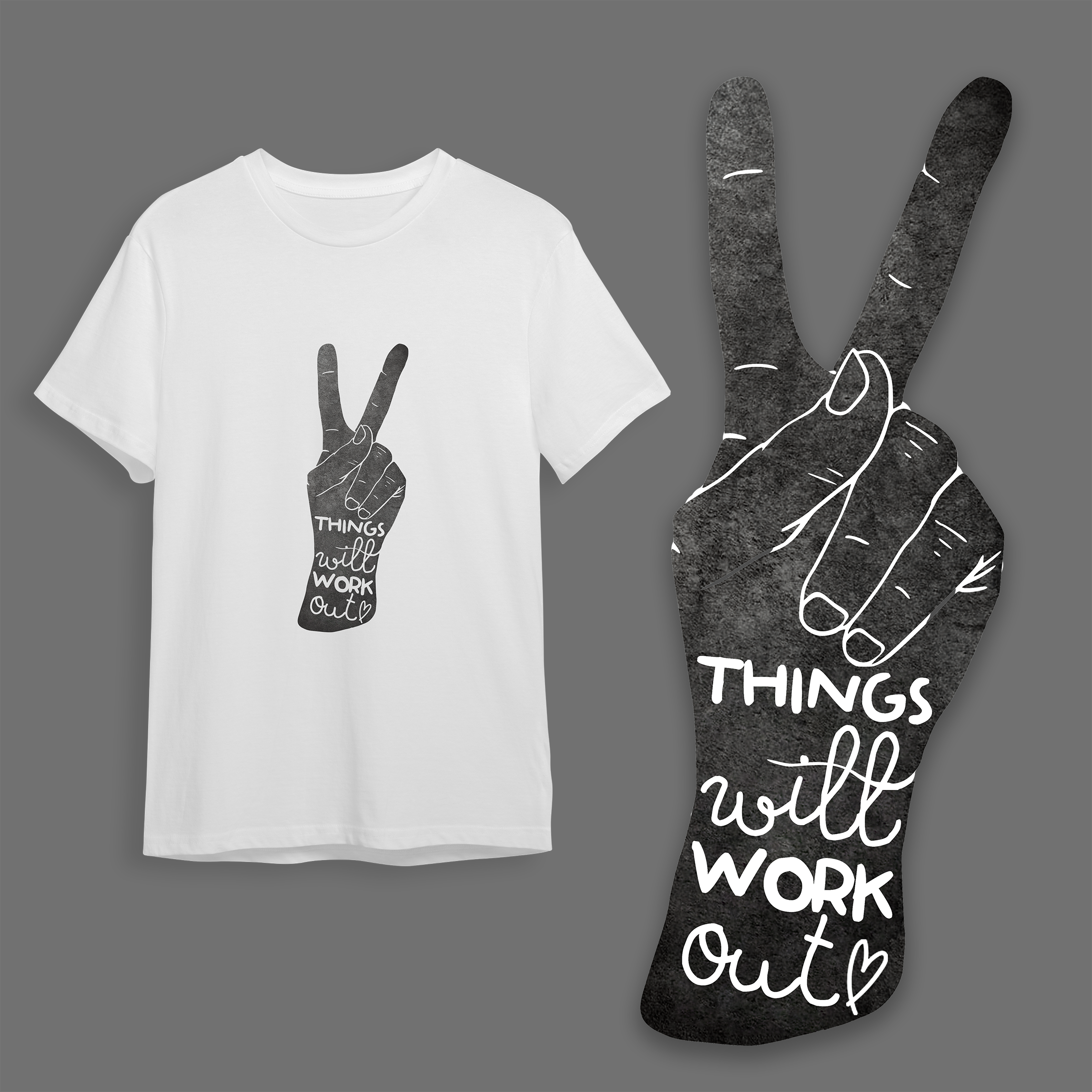 T-shirt Design by AP Creatives for this project | Design #30890884
