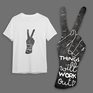 T-shirt Design by AP Creatives for this project | Design: #30890884