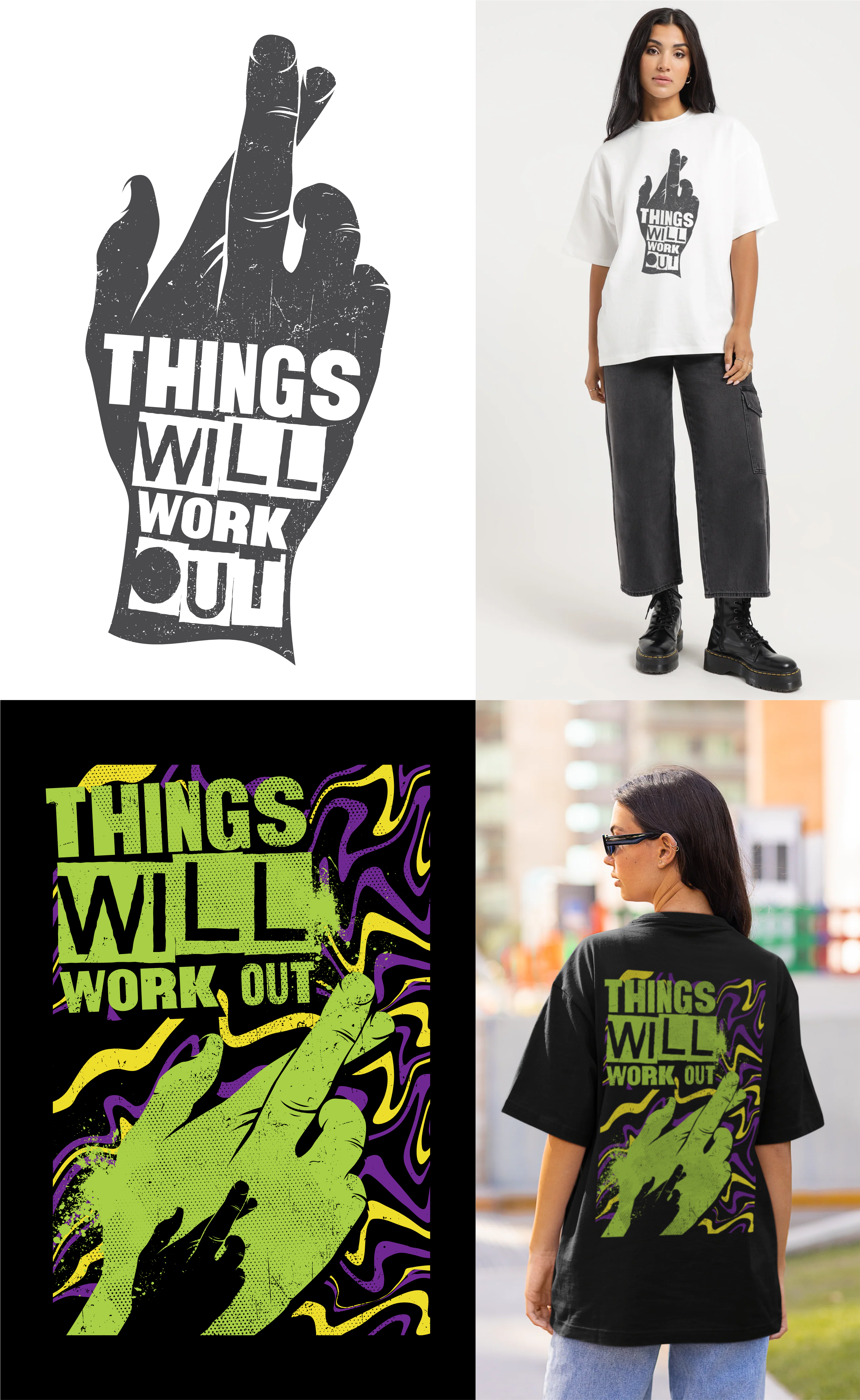 Design de T-shirt par DoppelGanger Studio pour ce projet | Design #30896593