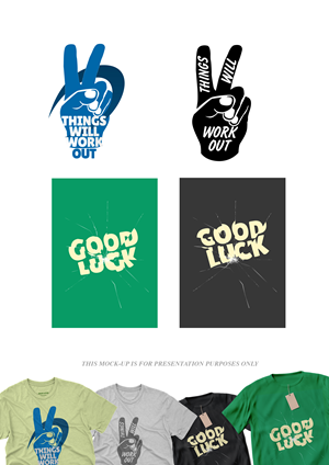 T-shirt Design by Sadaru Kottaparamban