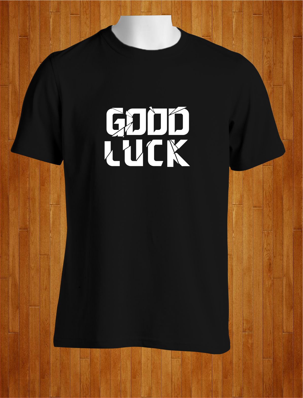 T-Shirt-Design von MangkuJiwo für dieses Projekt | Design #30898936