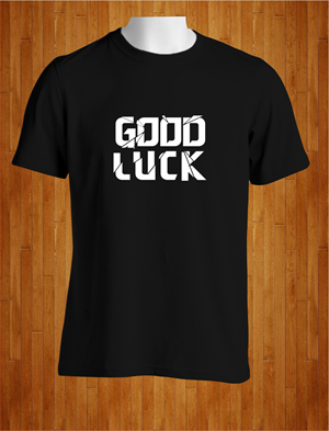 Diseño de Camiseta por MangkuJiwo para este proyecto | Diseño #30898936