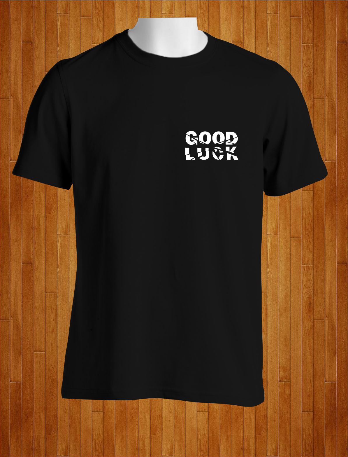 T-shirt Design by MangkuJiwo for this project | Design #30899396