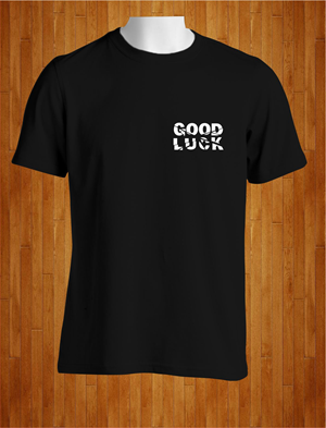 Design de T-shirt par MangkuJiwo pour ce projet | Design : #30899396