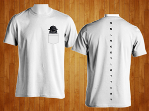 Design de T-shirt par MangkuJiwo pour ce projet | Design : #30899489