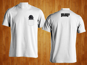 T-shirt Design by MangkuJiwo for this project | Design: #30899490