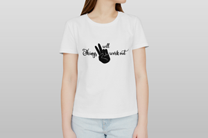 Diseño de Camiseta por Zaid Iqbal para este proyecto | Diseño: #30891208
