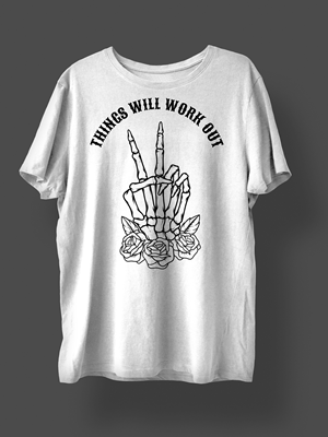 T-shirt Design by taufiqurrahman